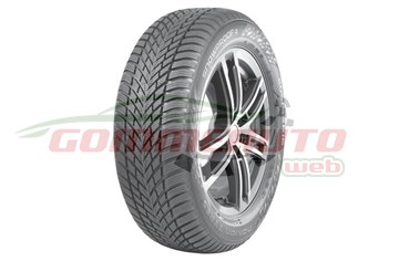 COP. 215/55HR17 NOKIAN SNOWPROOF 2 94H